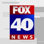 Logo of FOX40 android Application 